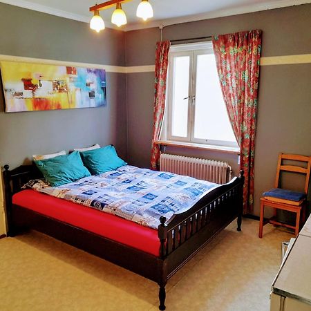 Bedroom With Kitchen, 120 M From Sandbach Bracke  Exterior photo